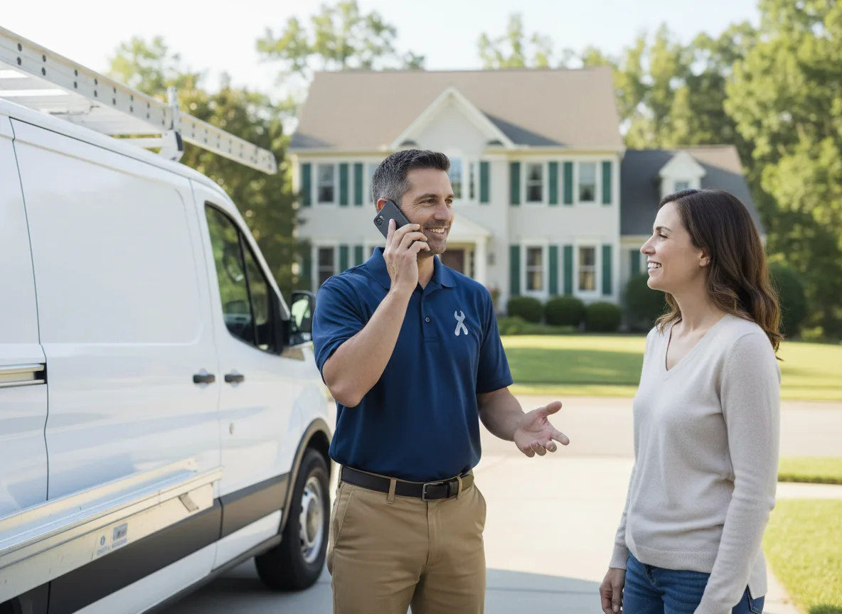 Home Gutter Service Mcfarlan, NC FAQs